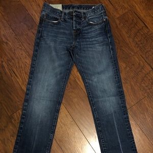 Abercrombie & Fitch Jeans